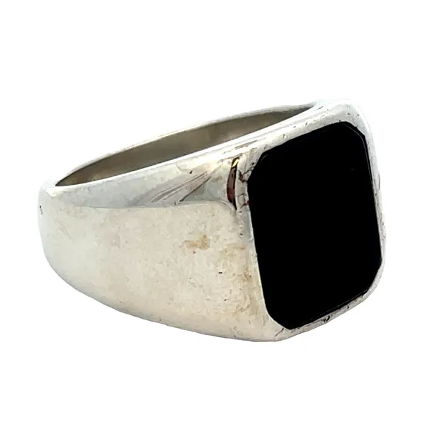 Estate Ring Miner's Den Jewelers Royal Oak, MI