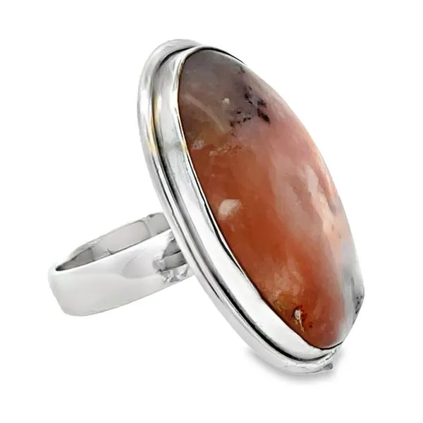Estate Ring Miner's Den Jewelers Royal Oak, MI