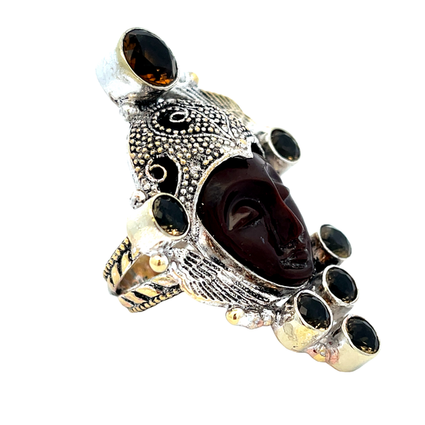 Estate Ring Image 2 Miner's Den Jewelers Royal Oak, MI