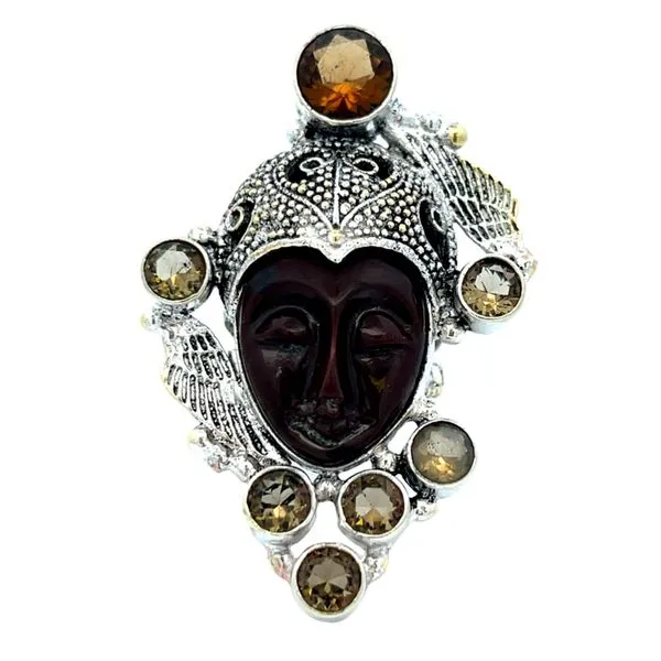 Estate Ring Miner's Den Jewelers Royal Oak, MI