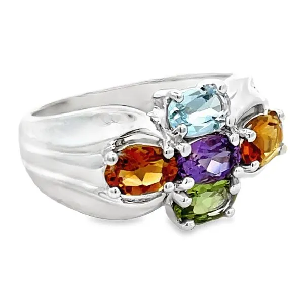 Estate Ring Image 2 Miner's Den Jewelers Royal Oak, MI