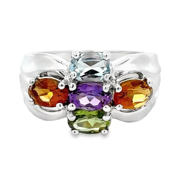 Estate Ring Miner's Den Jewelers Royal Oak, MI