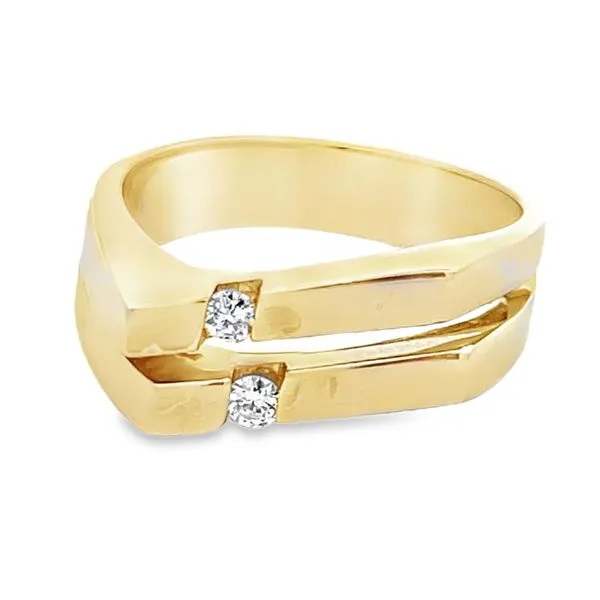 Estate Ring Miner's Den Jewelers Royal Oak, MI