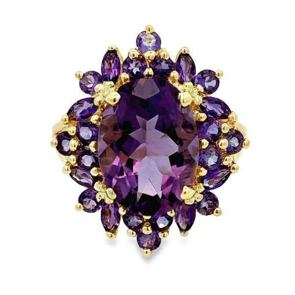 Estate Ring Image 2 Miner's Den Jewelers Royal Oak, MI