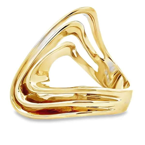Estate Ring Miner's Den Jewelers Royal Oak, MI
