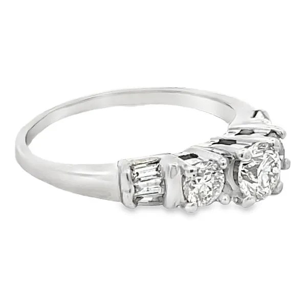 Estate Ring