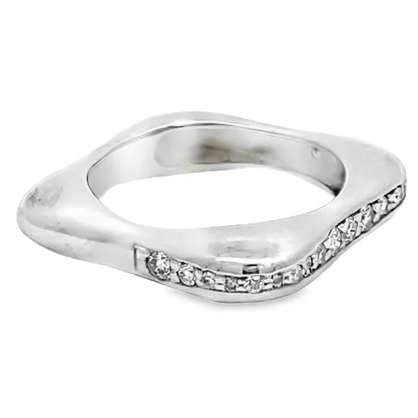 Estate Ring Image 2 Miner's Den Jewelers Royal Oak, MI