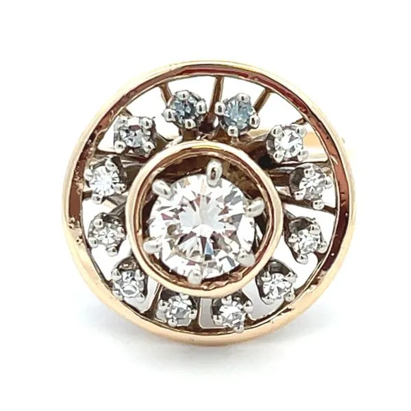 Estate Ring Image 2 Miner's Den Jewelers Royal Oak, MI