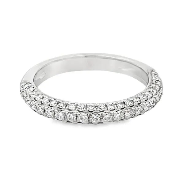 Estate Ring Miner's Den Jewelers Royal Oak, MI