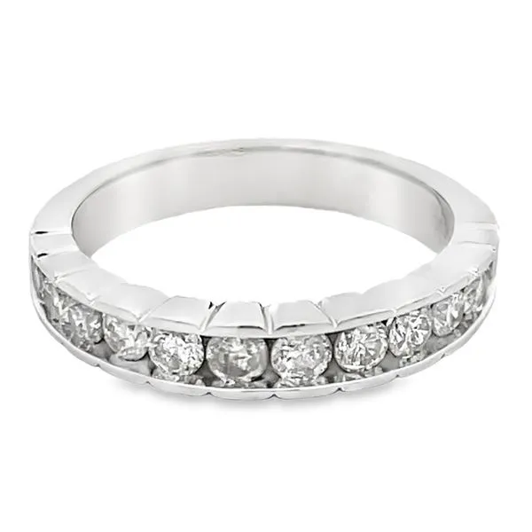 Estate Ring Miner's Den Jewelers Royal Oak, MI