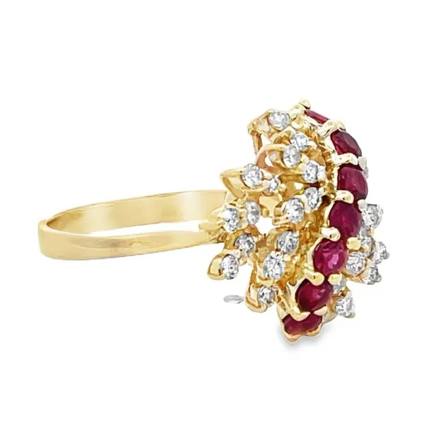Estate Ring