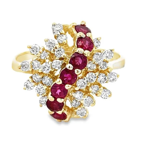 Estate Ring