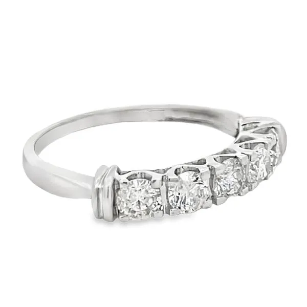 Estate Ring Image 2 Miner's Den Jewelers Royal Oak, MI