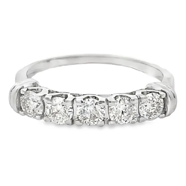 Estate Ring Miner's Den Jewelers Royal Oak, MI