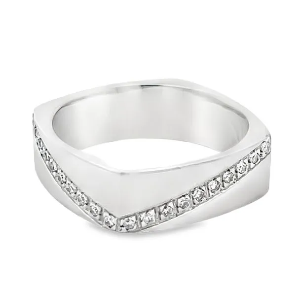 Estate Ring Miner's Den Jewelers Royal Oak, MI