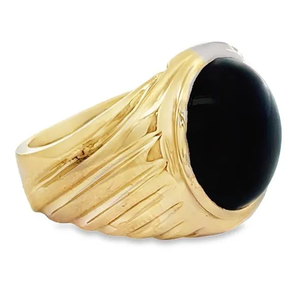 Estate Ring Image 2 Miner's Den Jewelers Royal Oak, MI