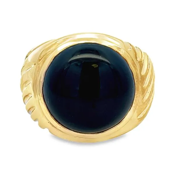 Estate Ring Miner's Den Jewelers Royal Oak, MI