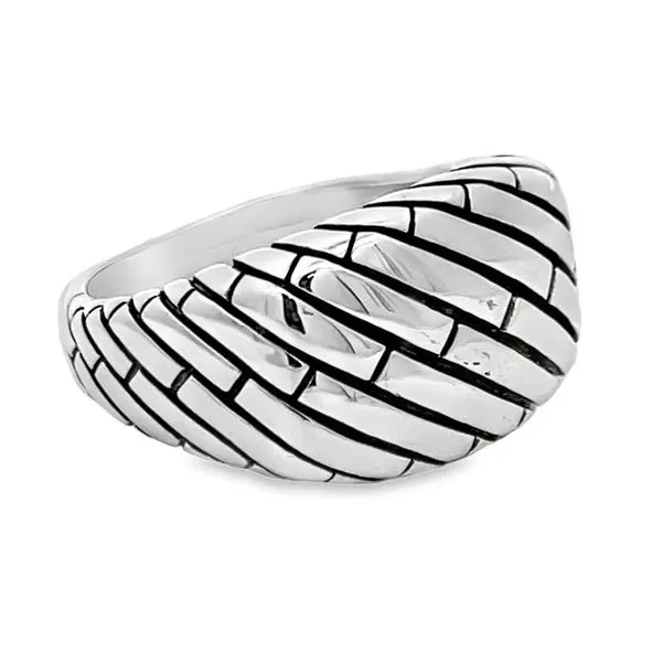 Estate Ring Miner's Den Jewelers Royal Oak, MI