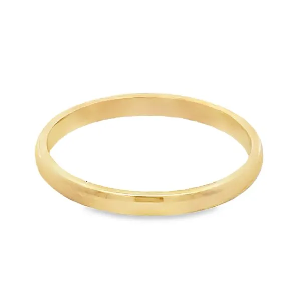Estate Ring Miner's Den Jewelers Royal Oak, MI