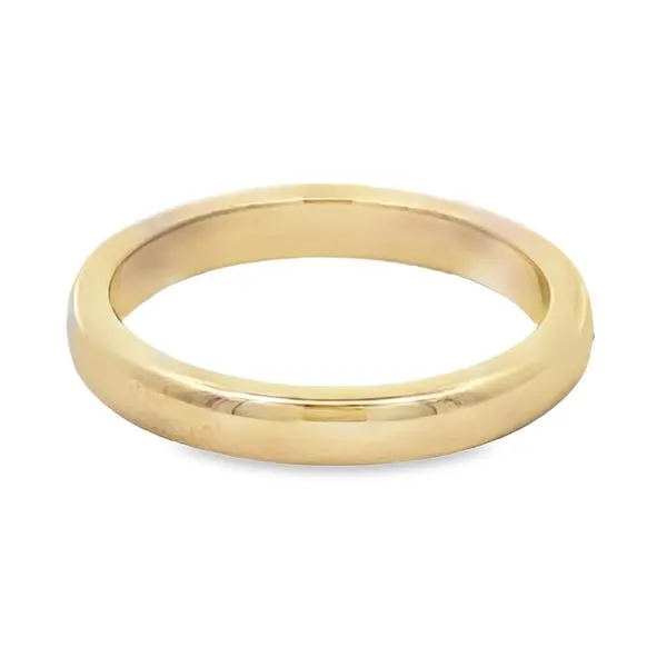 Estate Ring Miner's Den Jewelers Royal Oak, MI