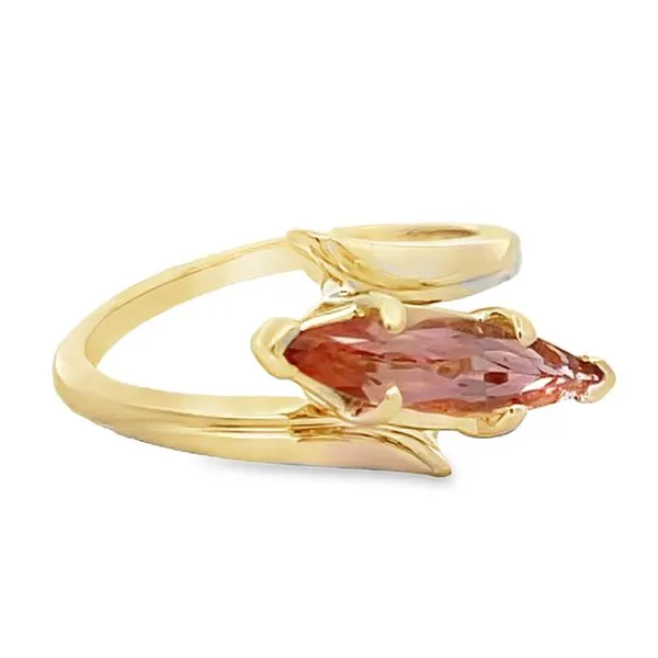Estate Ring Image 2 Miner's Den Jewelers Royal Oak, MI
