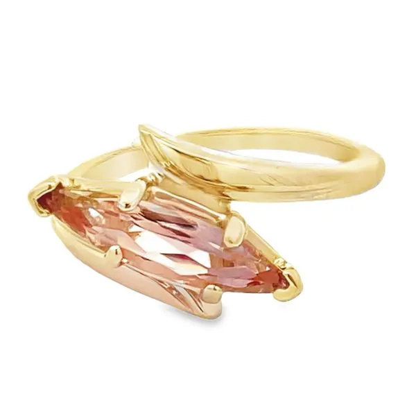 Estate Ring Miner's Den Jewelers Royal Oak, MI