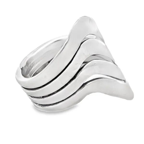 Estate Ring Image 2 Miner's Den Jewelers Royal Oak, MI