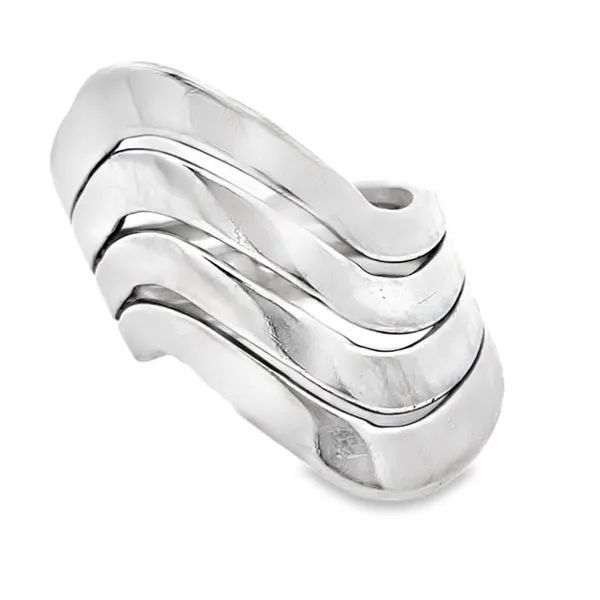 Estate Ring Miner's Den Jewelers Royal Oak, MI