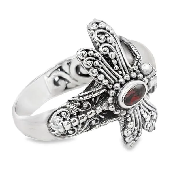 Estate Ring Image 3 Miner's Den Jewelers Royal Oak, MI