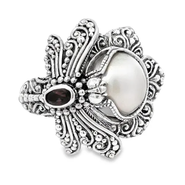 Estate Ring Miner's Den Jewelers Royal Oak, MI