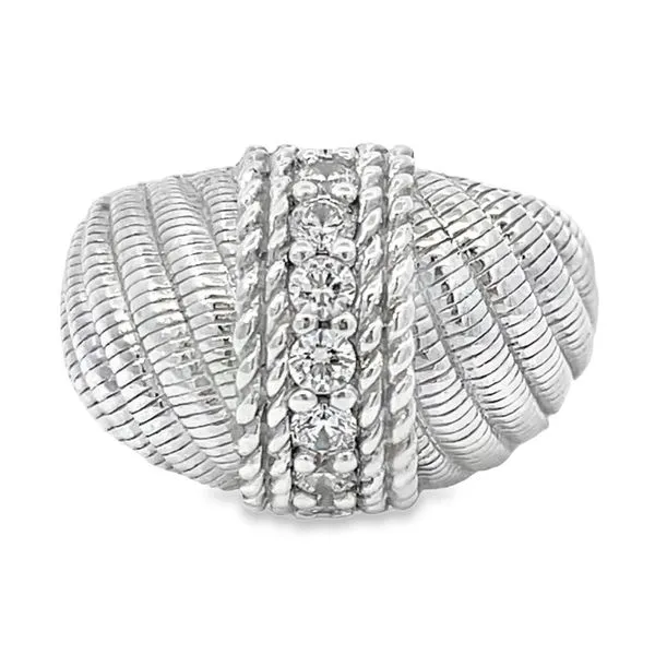Estate Ring Image 2 Miner's Den Jewelers Royal Oak, MI
