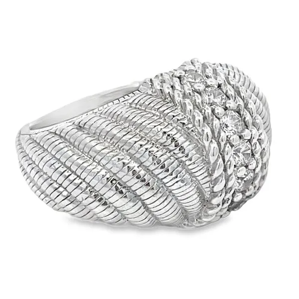 Estate Ring Miner's Den Jewelers Royal Oak, MI