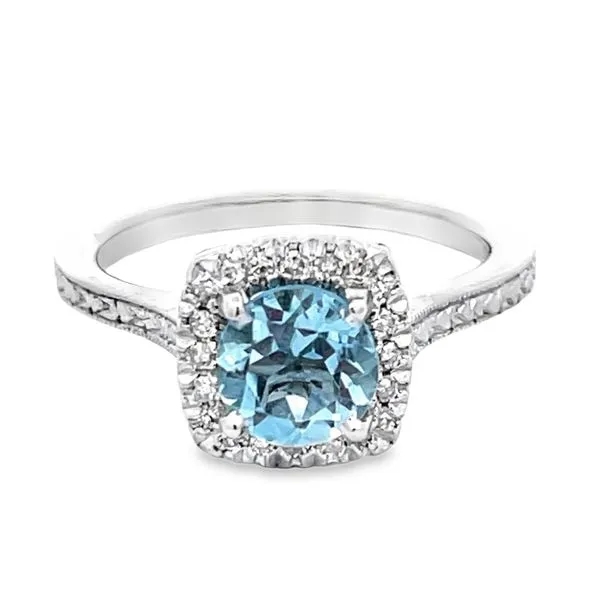 Estate Ring Miner's Den Jewelers Royal Oak, MI