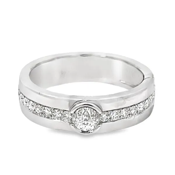 Estate Ring Miner's Den Jewelers Royal Oak, MI