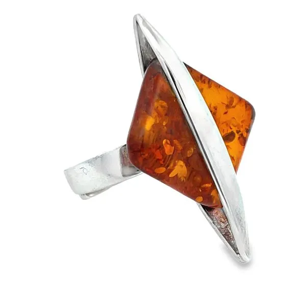 Estate Ring Miner's Den Jewelers Royal Oak, MI