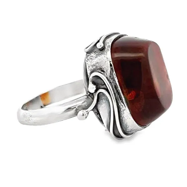 Estate Ring Miner's Den Jewelers Royal Oak, MI