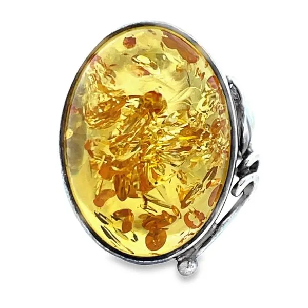Estate Ring Image 2 Miner's Den Jewelers Royal Oak, MI