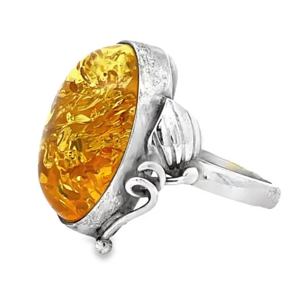 Estate Ring Miner's Den Jewelers Royal Oak, MI