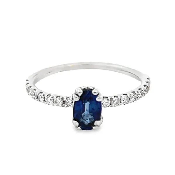 Estate Ring Miner's Den Jewelers Royal Oak, MI