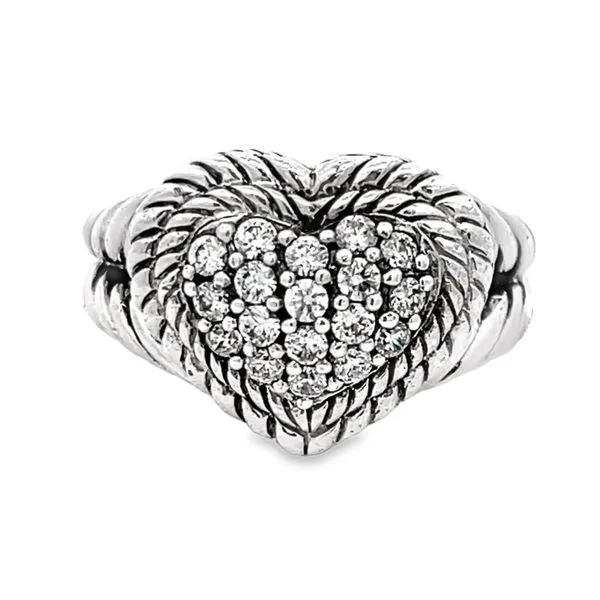 Estate Ring Image 2 Miner's Den Jewelers Royal Oak, MI
