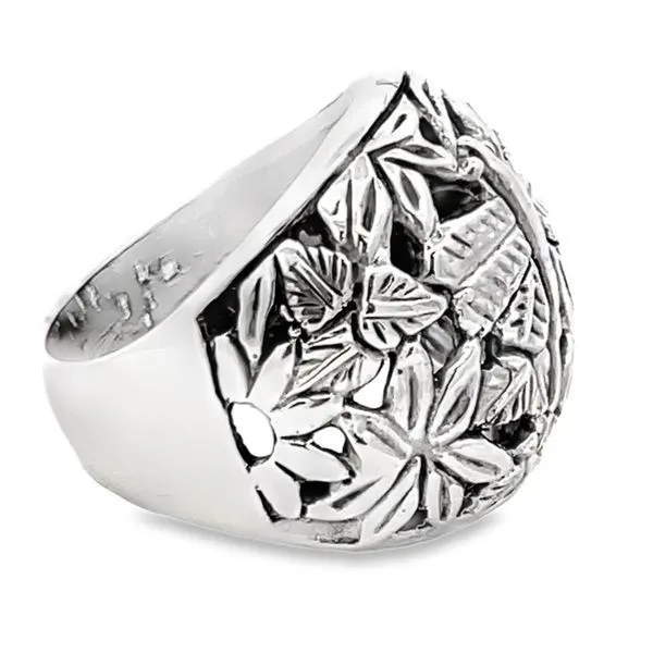 Estate Ring Image 2 Miner's Den Jewelers Royal Oak, MI