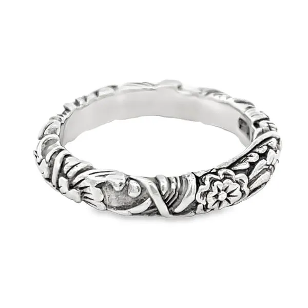 Estate Ring Image 2 Miner's Den Jewelers Royal Oak, MI