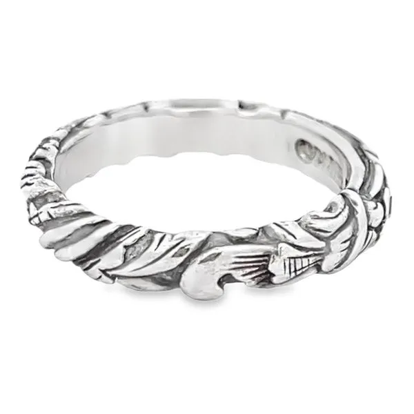 Estate Ring Image 2 Miner's Den Jewelers Royal Oak, MI