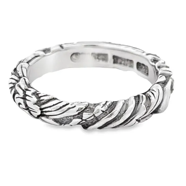 Estate Ring Image 3 Miner's Den Jewelers Royal Oak, MI