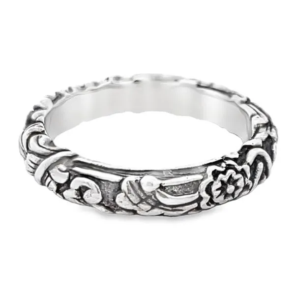 Estate Ring Miner's Den Jewelers Royal Oak, MI