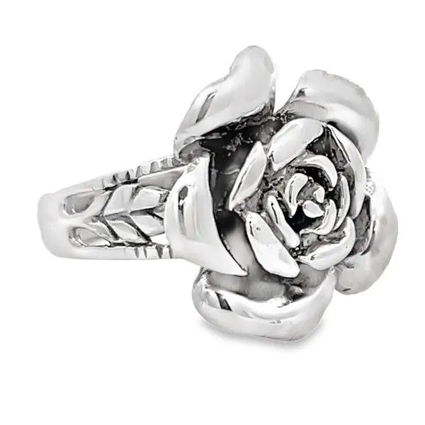 Estate Ring Miner's Den Jewelers Royal Oak, MI