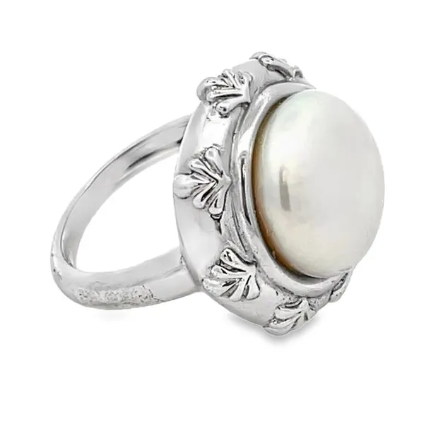 Estate Ring Miner's Den Jewelers Royal Oak, MI
