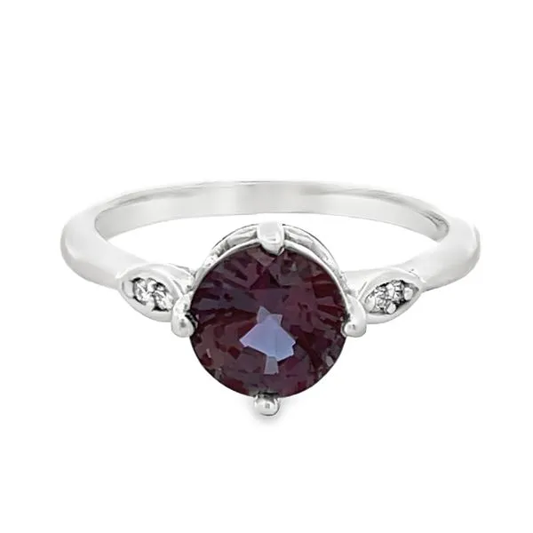 Estate Ring Miner's Den Jewelers Royal Oak, MI