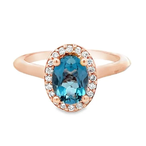 Estate Ring Miner's Den Jewelers Royal Oak, MI