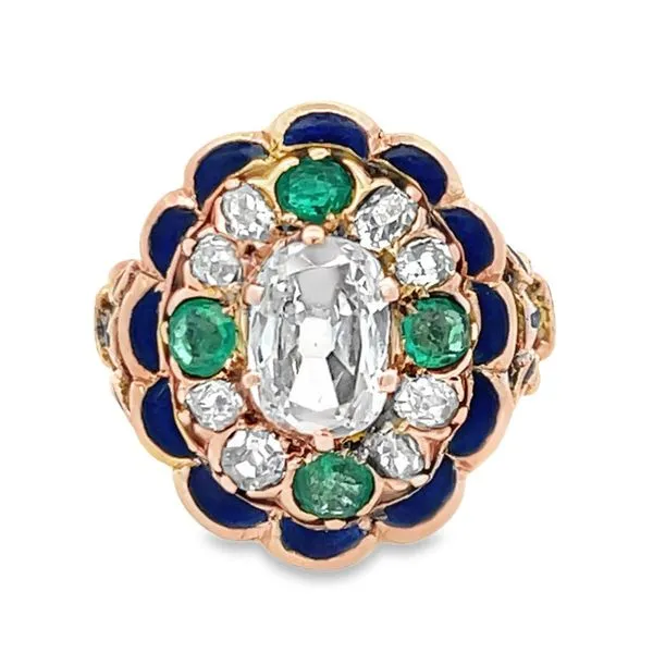 Estate Ring Image 2 Miner's Den Jewelers Royal Oak, MI